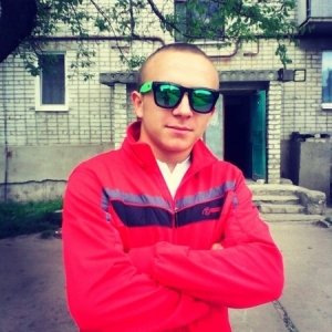 Николай Анацькый, 31 год