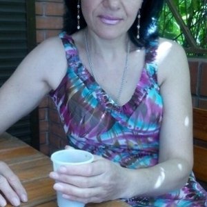 Вера Варламян, 57 лет