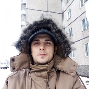 Иван Аникиевич, 28 лет