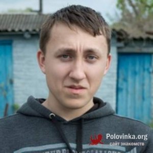 Александр Момот, 25 лет