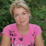 Оксана, 52 года