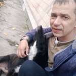 Евгений, 44 года