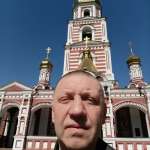 Андрей, 52 года