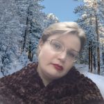 Оксана, 43 года