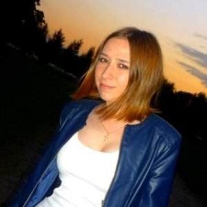 Галина Андреева, 34 года
